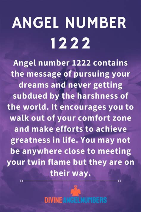 1222 angel number twin flame reunion|Discover the Meaning of Angel Number 1222 in Twin。